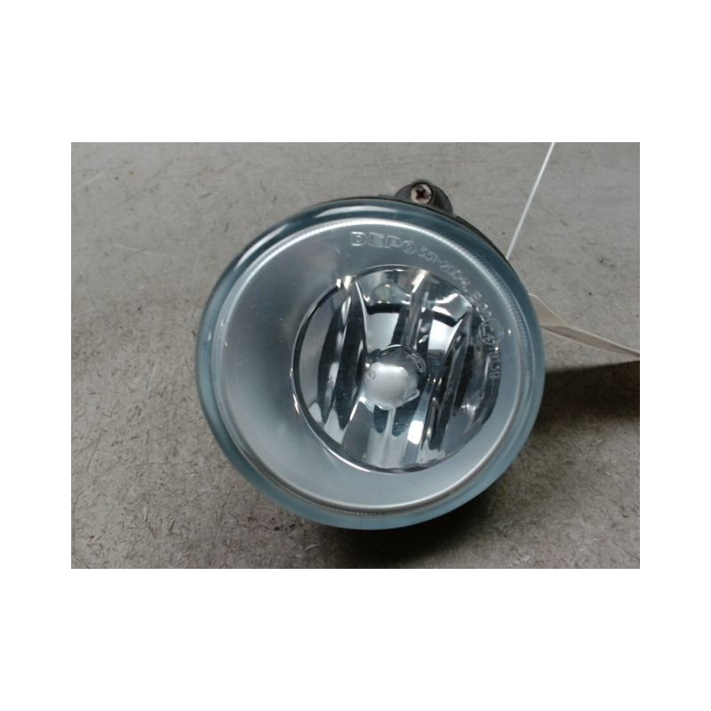 PHARE ANTIBROUILLARD AVANT GAUCHE RENAULT MEGANE