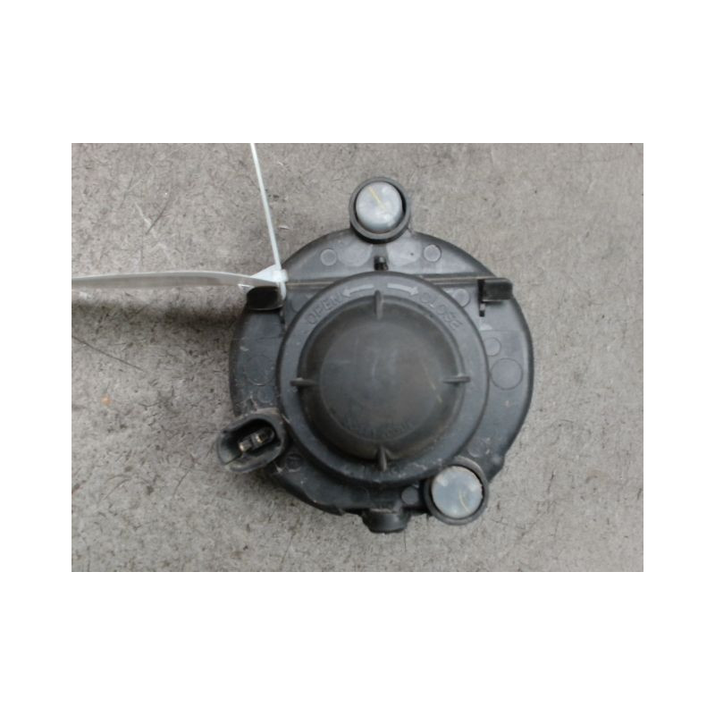 PHARE ANTIBROUILLARD AVANT GAUCHE RENAULT MEGANE