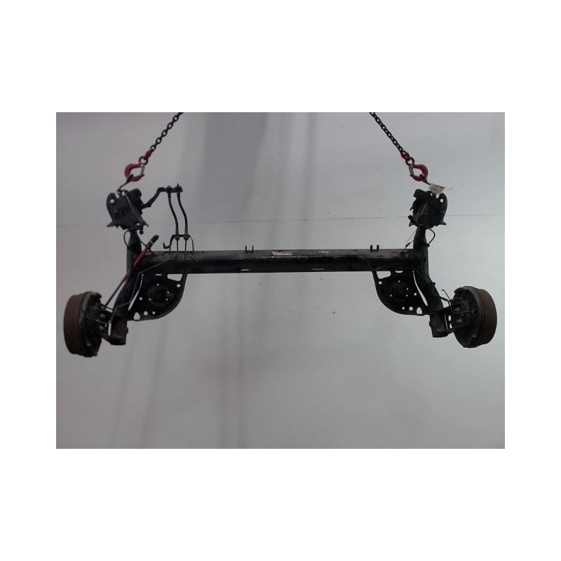 TRAIN ARRIERE RENAULT MODUS