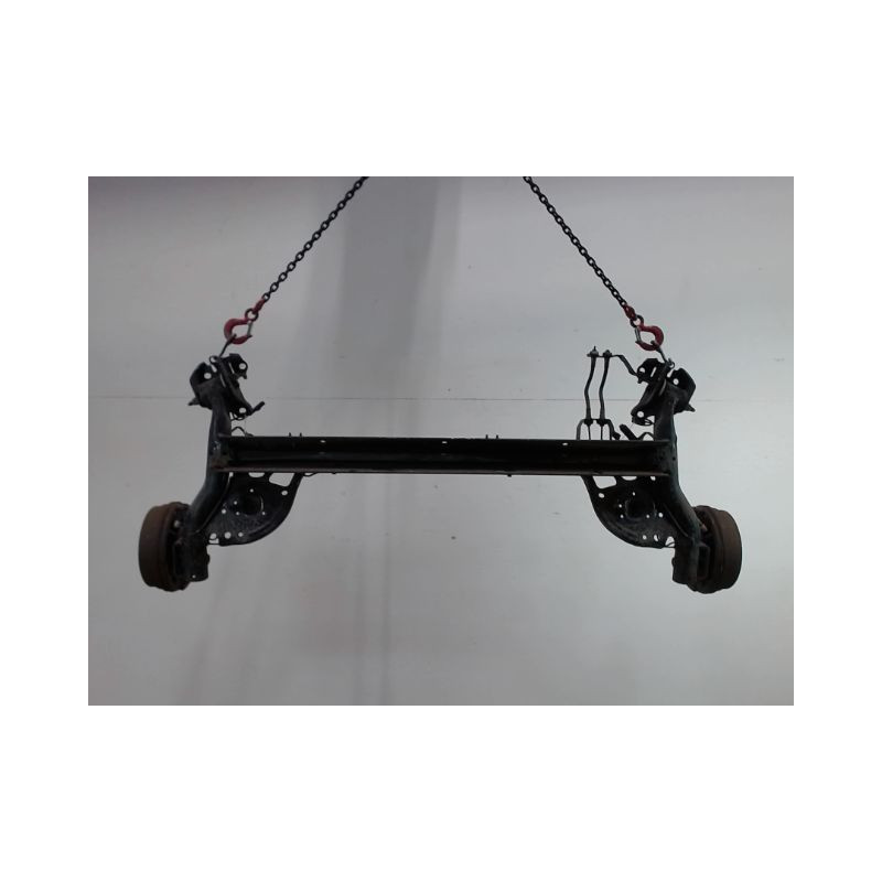 TRAIN ARRIERE RENAULT MODUS