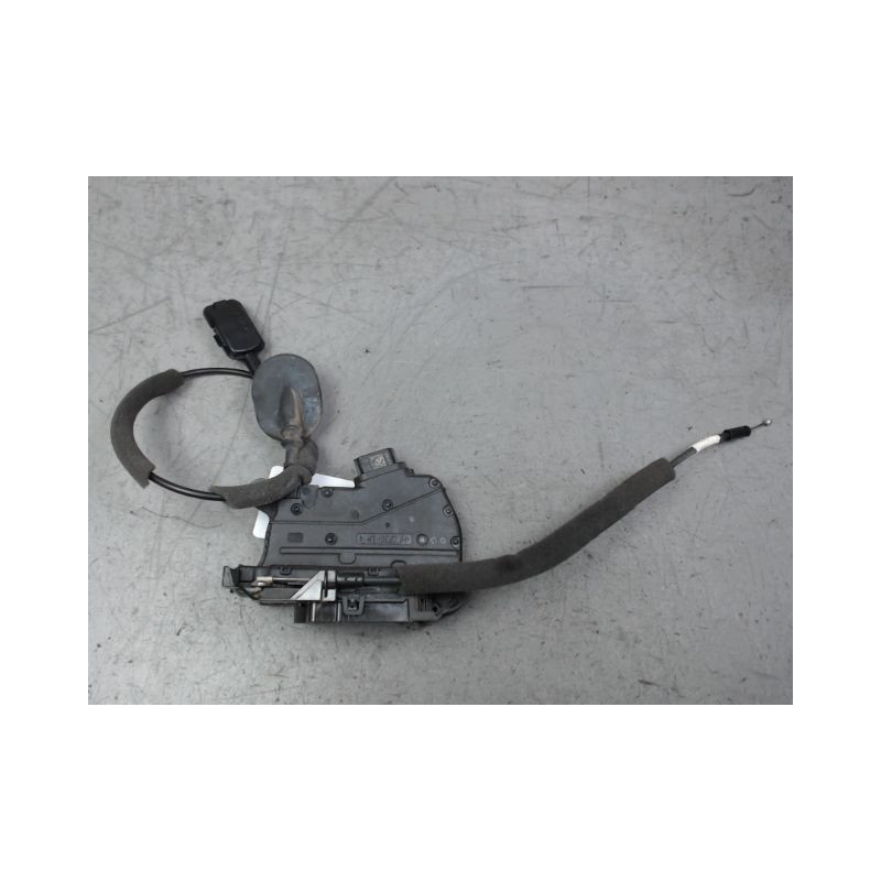 SYSTEME CONDAMNATION ARRIERE GAUCHE RENAULT CLIO IV 2012-