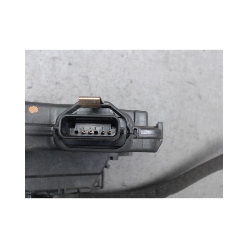 SYSTEME CONDAMNATION ARRIERE GAUCHE RENAULT CLIO IV 2012-
