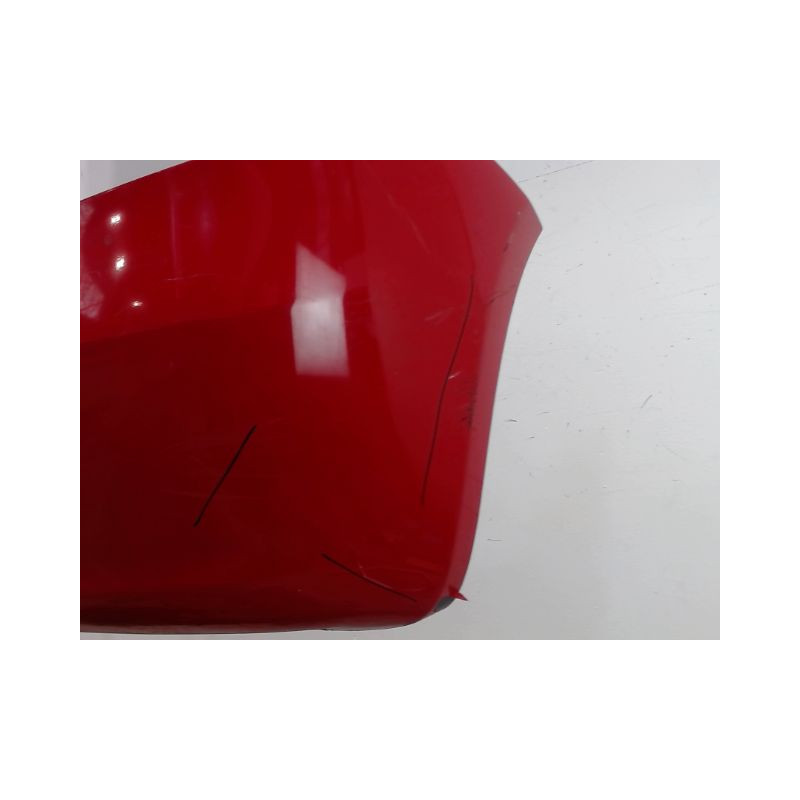PARE-CHOC ARRIER TOYOTA YARIS