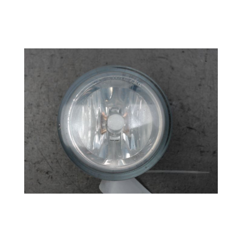 PHARE ANTIBROUILLARD AVANT GAUCHE CITROEN C3 2002-2005