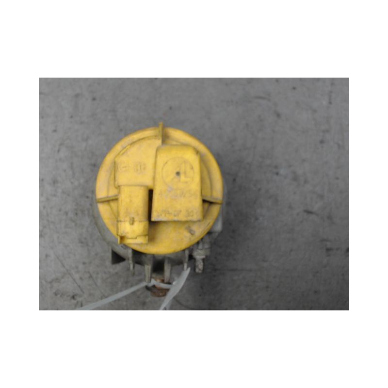 PHARE ANTIBROUILLARD AVANT GAUCHE CITROEN C3 2002-2005