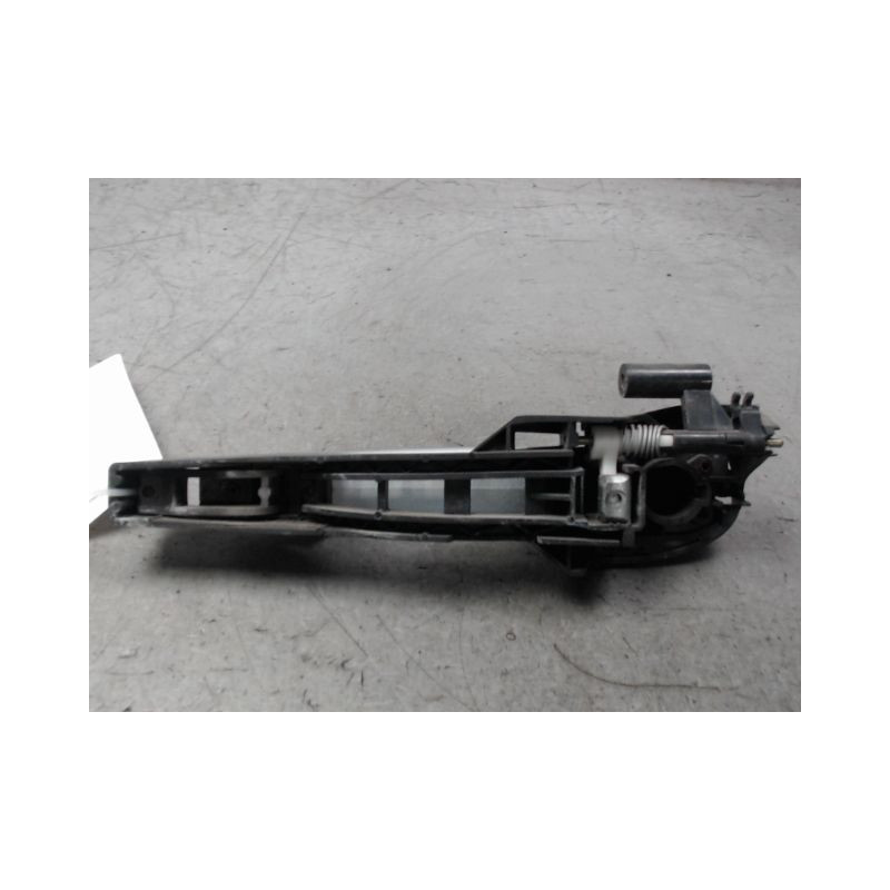 POIGNEE EXTERIEURE PORTE AVANT DROIT CITROEN C3 2002-2005