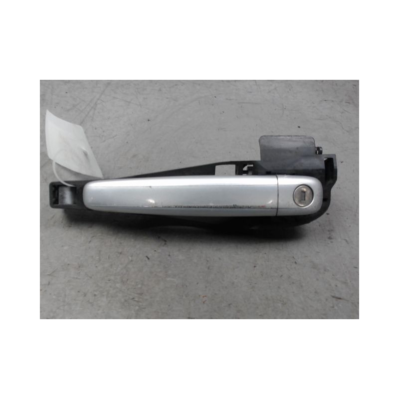POIGNEE EXTERIEURE PORTE AVANT GAUCHE CITROEN C3 2002-2005