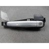 POIGNEE EXTERIEURE PORTE AVANT GAUCHE CITROEN C3 2002-2005