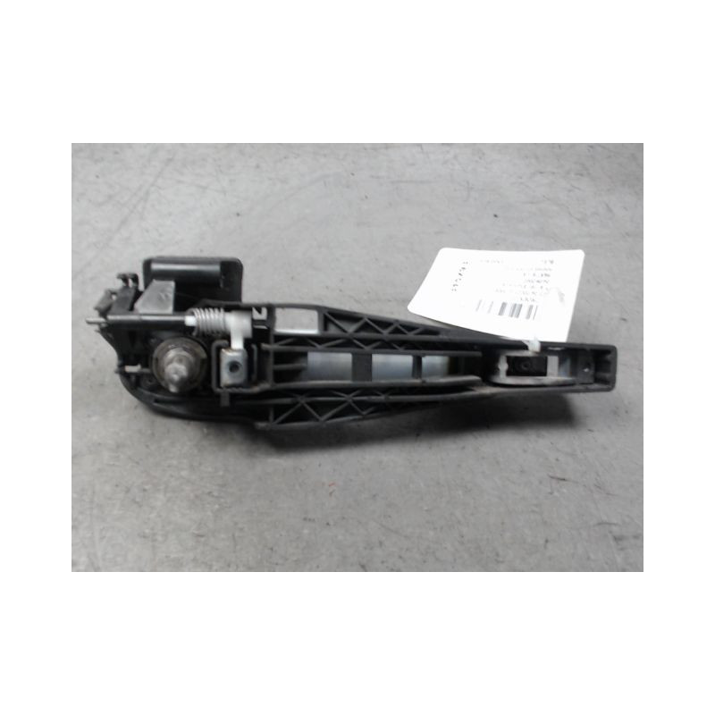 POIGNEE EXTERIEURE PORTE AVANT GAUCHE CITROEN C3 2002-2005