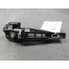 POIGNEE EXTERIEURE PORTE AVANT GAUCHE CITROEN C3 2002-2005