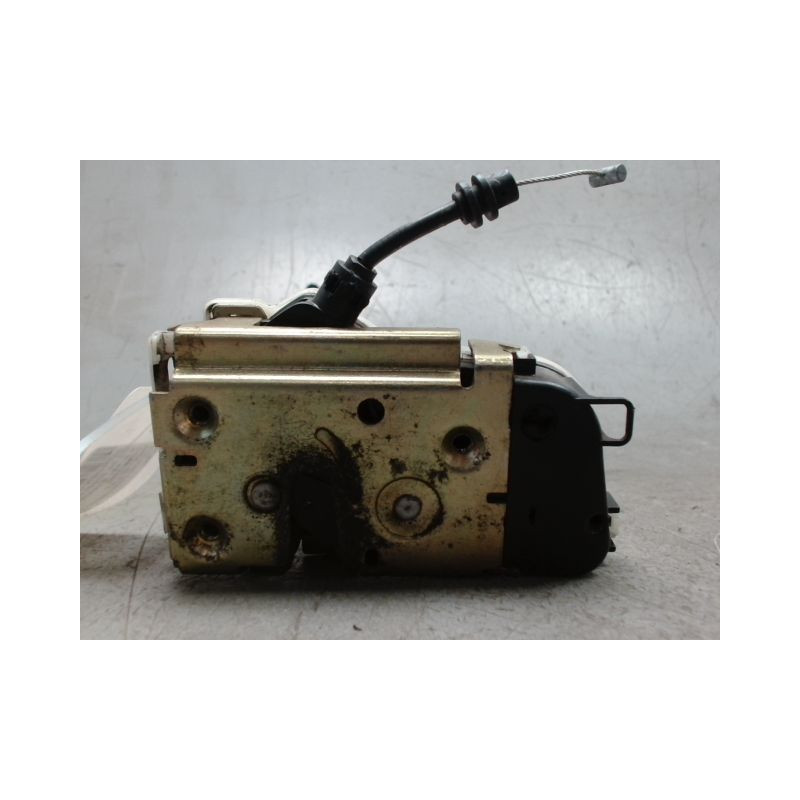 SYSTEME CONDAMNATION ARRIERE GAUCHE CITROEN C3 2002-2005