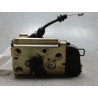 SYSTEME CONDAMNATION ARRIERE GAUCHE CITROEN C3 2002-2005