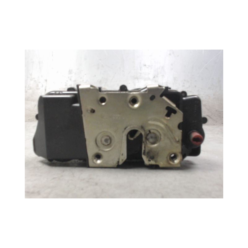 SYSTEME CONDAMNATION ARRIERE DROIT CITROEN C5 2001-2004