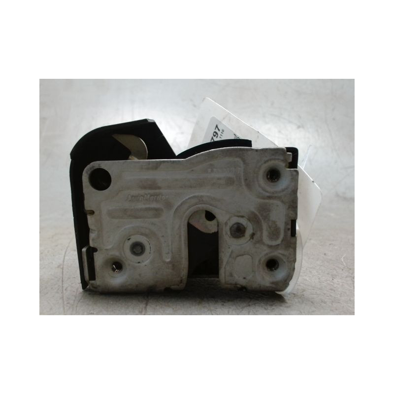 SYSTEME CONDAMNATION AVANT DROIT RENAULT CLIO II PH.2 01-06