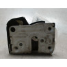 SYSTEME CONDAMNATION AVANT DROIT RENAULT CLIO II PH.2 01-06