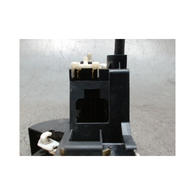 SYSTEME CONDAMNATION AVANT DROIT RENAULT CLIO II PH.2 01-06