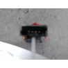 BOUTON DE WARNING RENAULT CLIO II PH.2 01-06