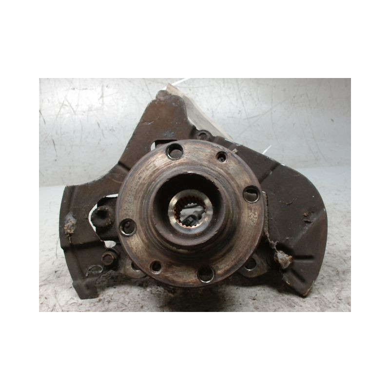 PIVOT AVANT DROIT FIAT PANDA 2003-