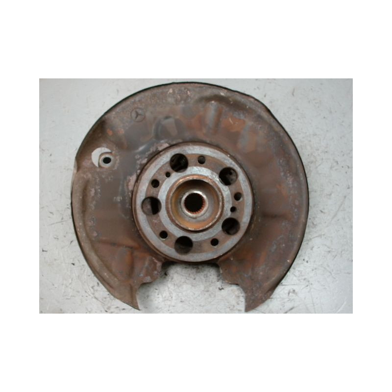 PIVOT ARRIERE GAUCHE MERCEDES COUPE CLK 2002 -