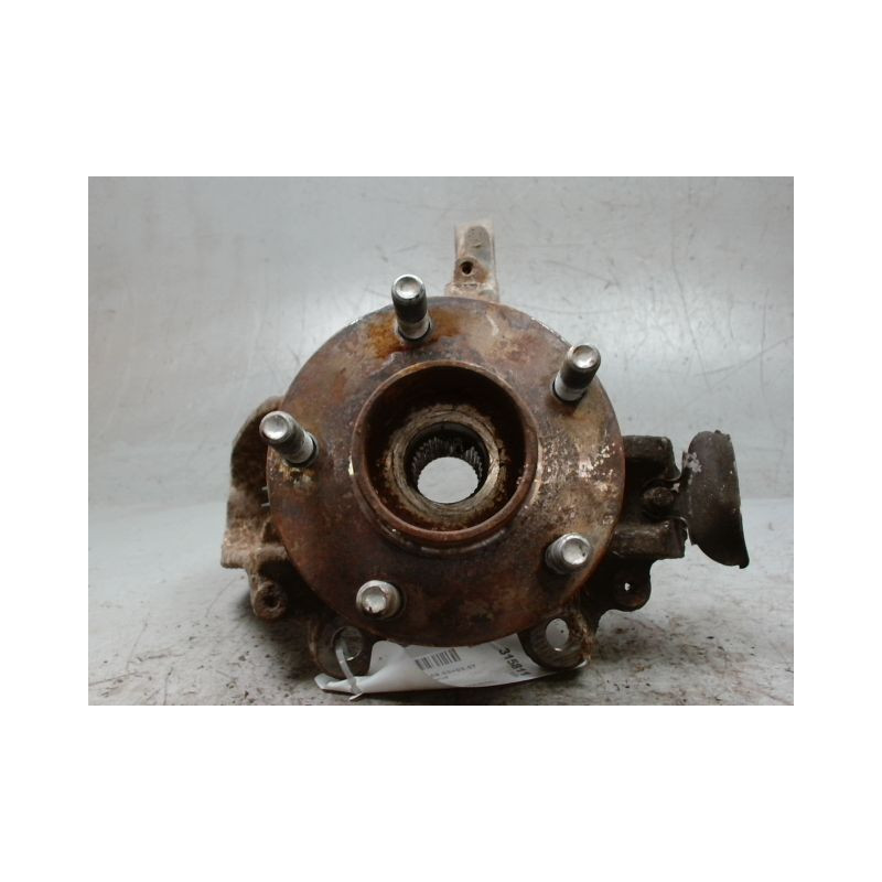 PIVOT AVANT GAUCHE FORD FOCUS C-MAX 03-07