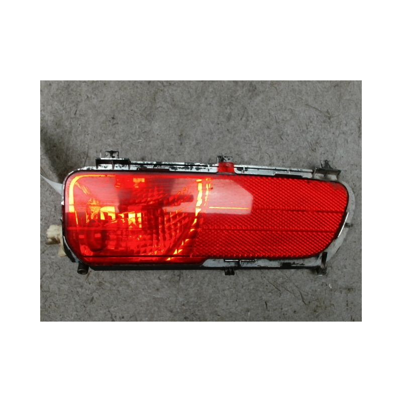 FEU BROUILLARD ARRIERE DROIT CITROEN C4 PICASSO