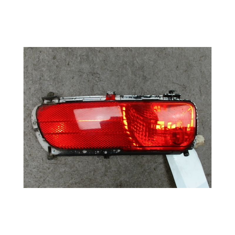 FEU BROUILLARD ARRIERE GAUCHE CITROEN C4 PICASSO