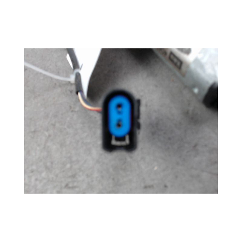 MECANISME ESSUIE-GLACE ARRIERE FORD KA
