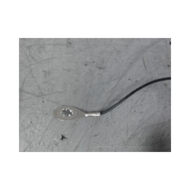 MECANISME ESSUIE-GLACE ARRIERE FORD KA