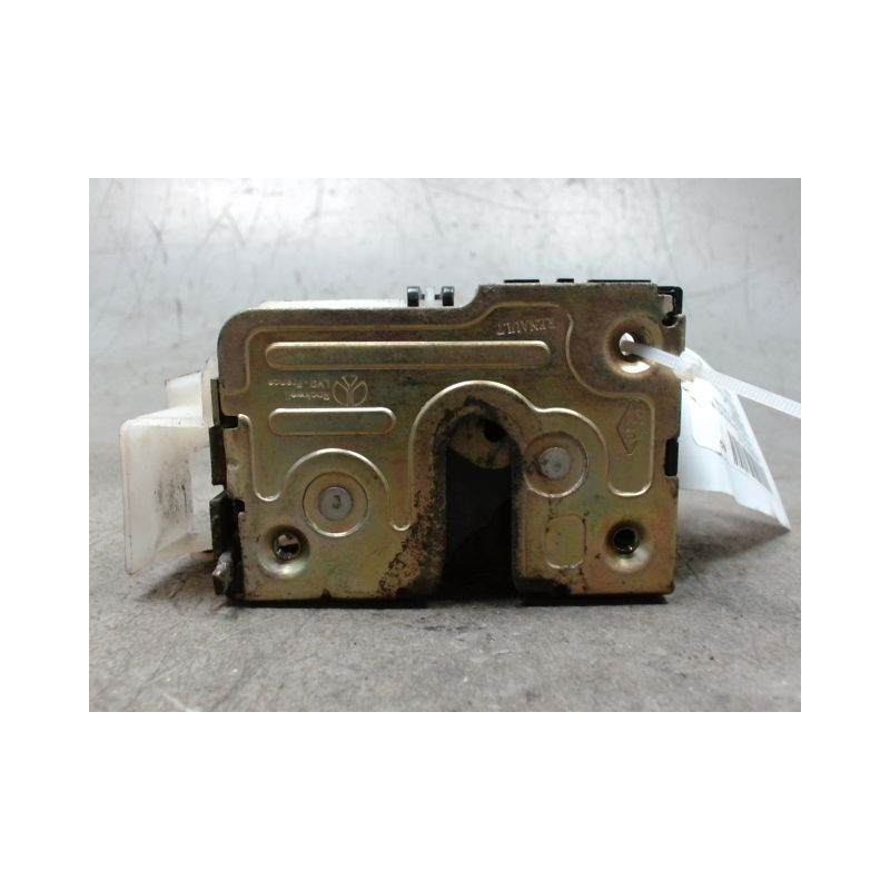 SYSTEME CONDAMNATION ARRIERE DROIT RENAULT CLIO II PH.2 01-06
