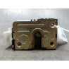 SYSTEME CONDAMNATION ARRIERE DROIT RENAULT CLIO II PH.2 01-06