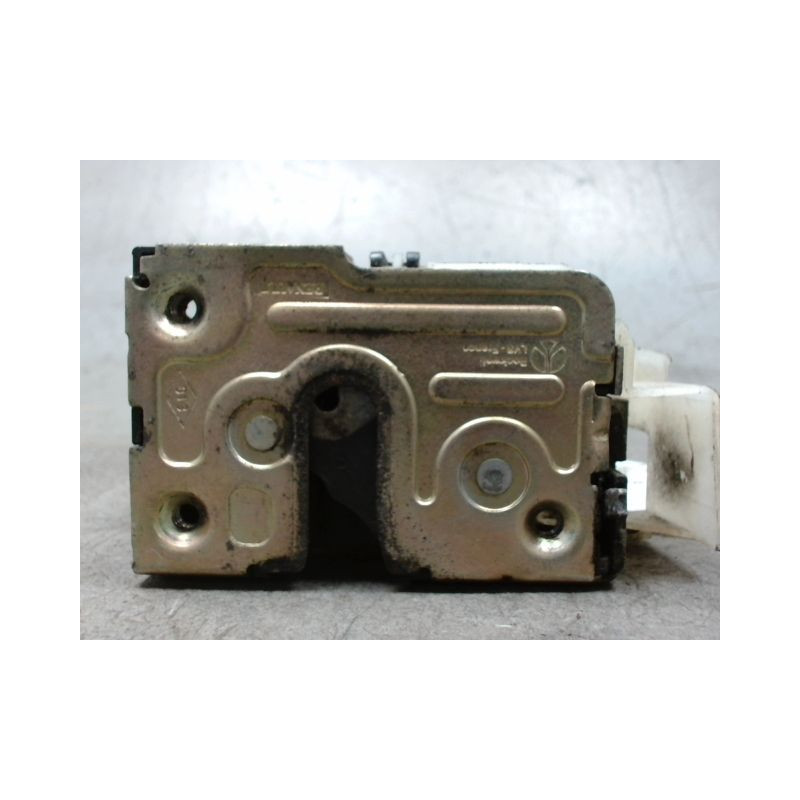SYSTEME CONDAMNATION ARRIERE GAUCHE RENAULT CLIO II PH.2 01-06