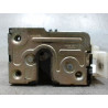 SYSTEME CONDAMNATION ARRIERE GAUCHE RENAULT CLIO II PH.2 01-06