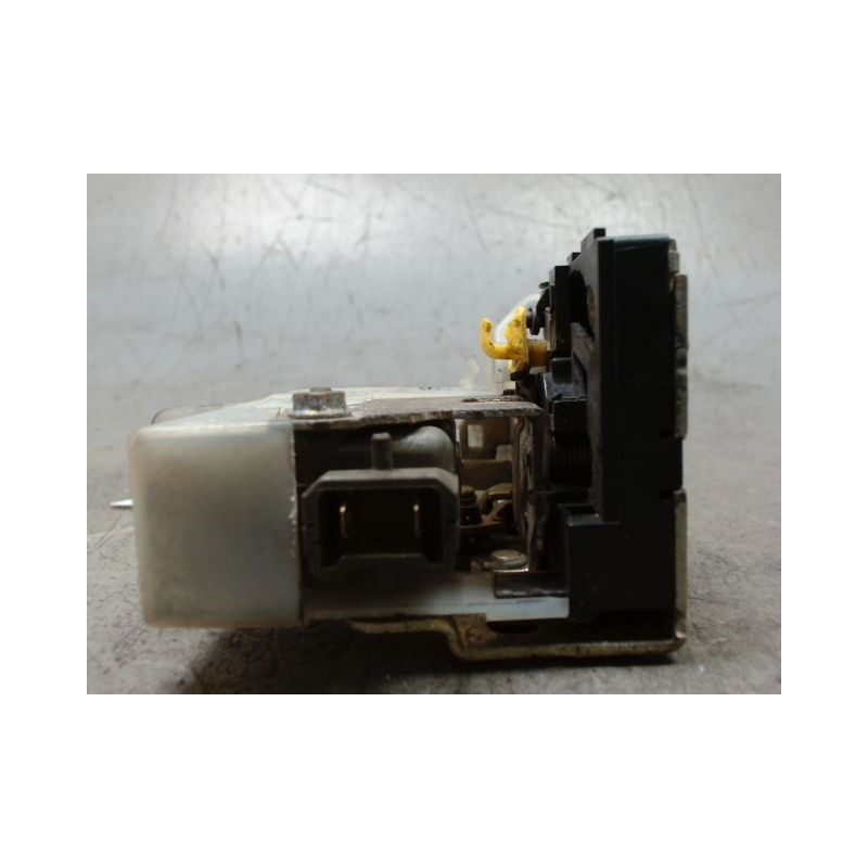 SYSTEME CONDAMNATION ARRIERE GAUCHE RENAULT CLIO II PH.2 01-06