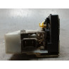 SYSTEME CONDAMNATION ARRIERE GAUCHE RENAULT CLIO II PH.2 01-06
