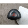 BOUTON DE WARNING RENAULT CLIO II PH.2 01-06