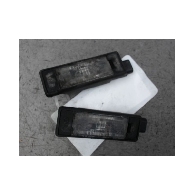 ECLAIREUR PLAQUE DE POLICE CITROEN C3 2009-