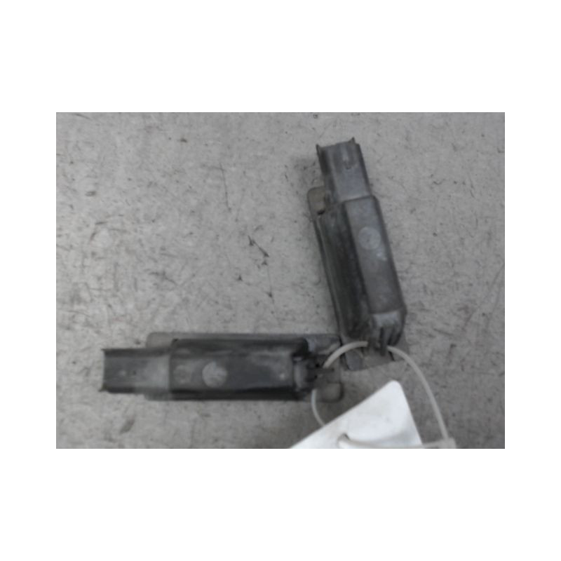 ECLAIREUR PLAQUE DE POLICE CITROEN C3 2009-