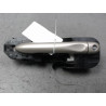 POIGNEE EXTERIEURE PORTE AVANT GAUCHE RENAULT MEGANE