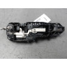 POIGNEE EXTERIEURE PORTE AVANT GAUCHE RENAULT MEGANE