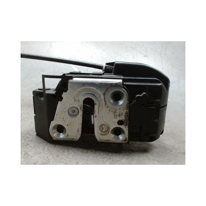 SYSTEME CONDAMNATION ARRIERE DROIT NISSAN MICRA 2005-2007