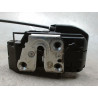 SYSTEME CONDAMNATION ARRIERE DROIT NISSAN MICRA 2005-2007