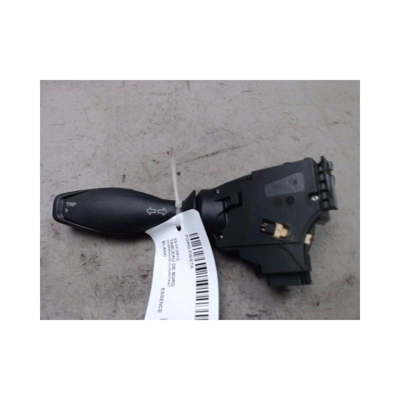 COMMANDE CLIGNOTANT FORD FIESTA