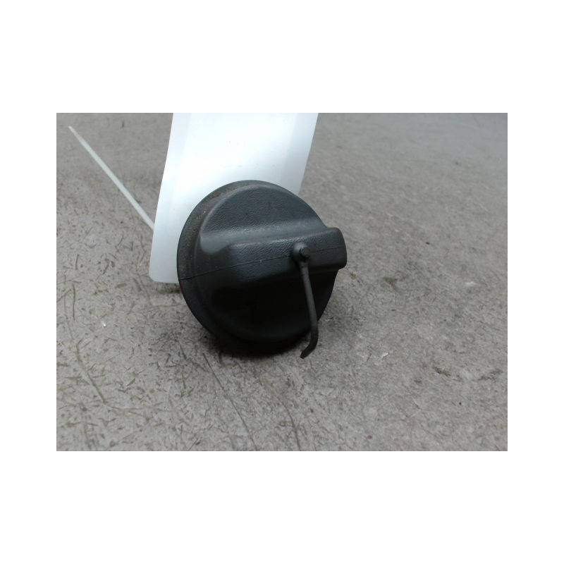 BOUCHON RESERVOIR A CARBURANT RENAULT CLIO III 2009-