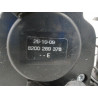 TREUIL DE ROUE DE SECOURS RENAULT CLIO III 2009-