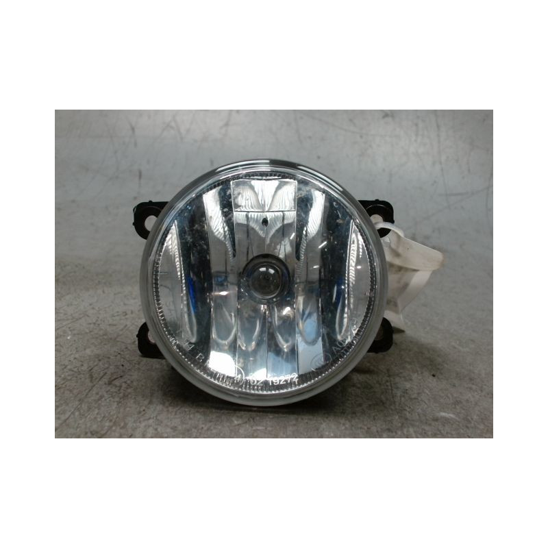PHARE ANTIBROUILLARD AVANT GAUCHE CITROEN C3 2009-