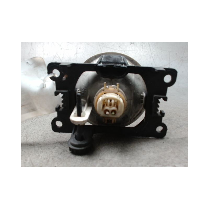 PHARE ANTIBROUILLARD AVANT GAUCHE CITROEN C3 2009-
