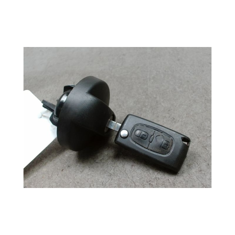 BOUCHON RESERVOIR A CARBURANT CITROEN C3 2009-