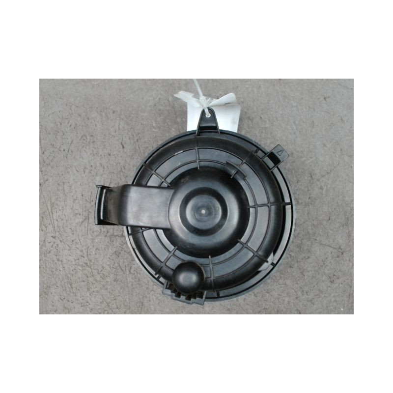 MOTEUR VENTILATEUR CHAUFFAGE CITROEN C3 2009-