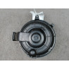 MOTEUR VENTILATEUR CHAUFFAGE CITROEN C3 2009-