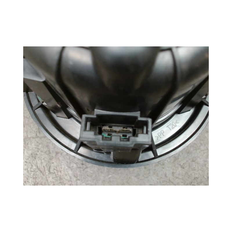 MOTEUR VENTILATEUR CHAUFFAGE CITROEN C3 2009-